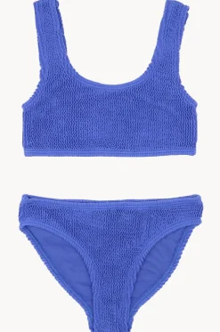 Teen Girls Coco Crop Set