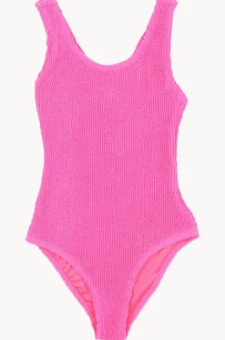 Teen Girls Koa One Piece