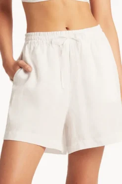 Tidal Boardwalk Short