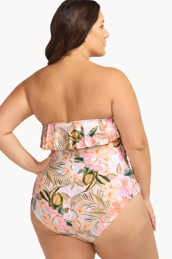 Ti'Tania Vermeer One Piece