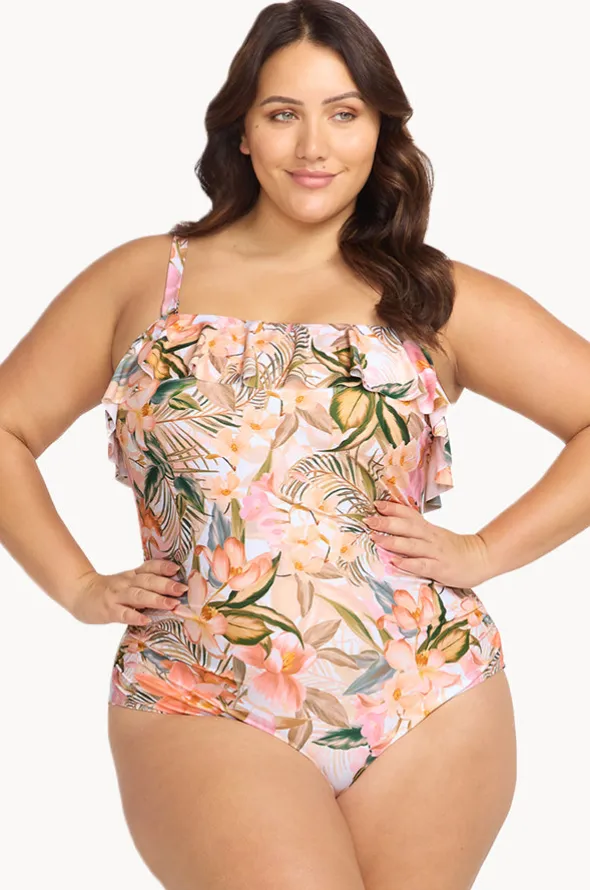 Ti'Tania Vermeer One Piece