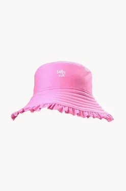 Toddler Girls Miss Salty Sunhat