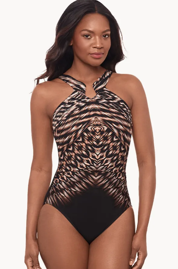 Topkapi Aphrodite One Piece