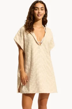 Towel Poncho