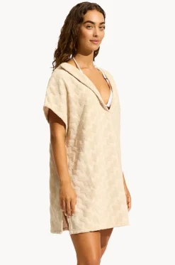 Towel Poncho