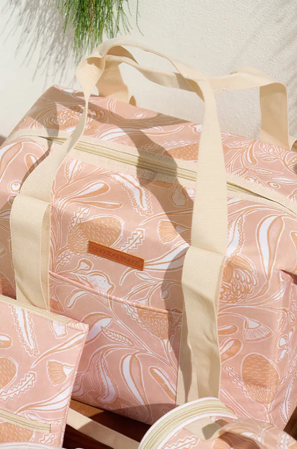 Trailing Natives Picnic Box Cooler Bag
