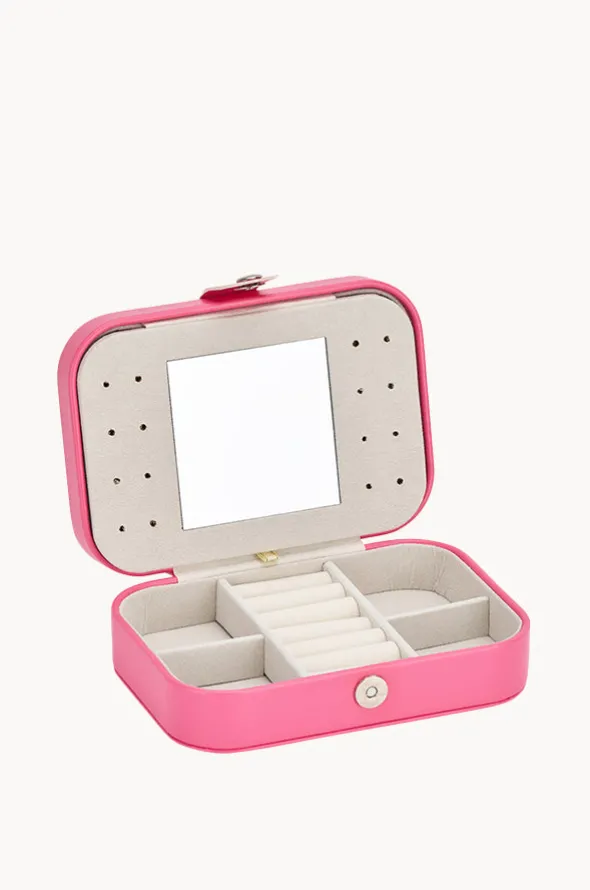 Travel Jewellery Case