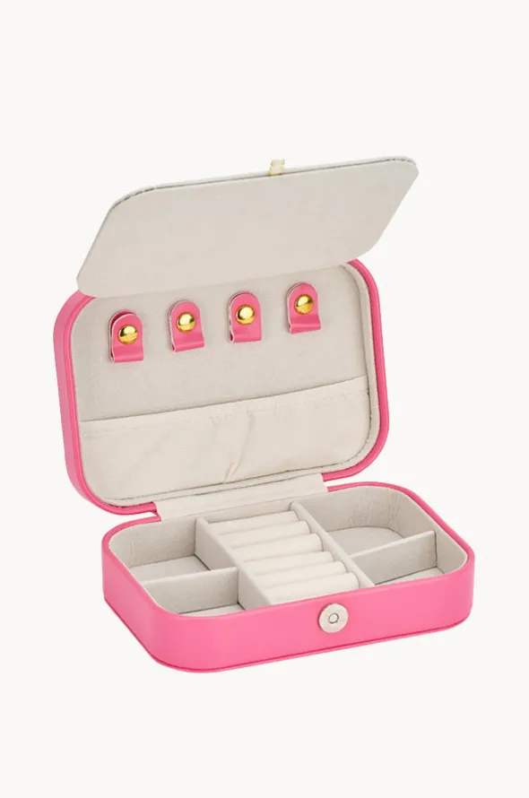 Travel Jewellery Case