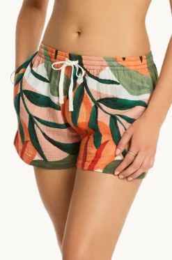 Tropaluxe Boxer Short
