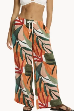Tropaluxe Surf Pant