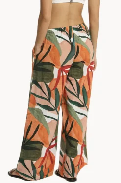 Tropaluxe Surf Pant