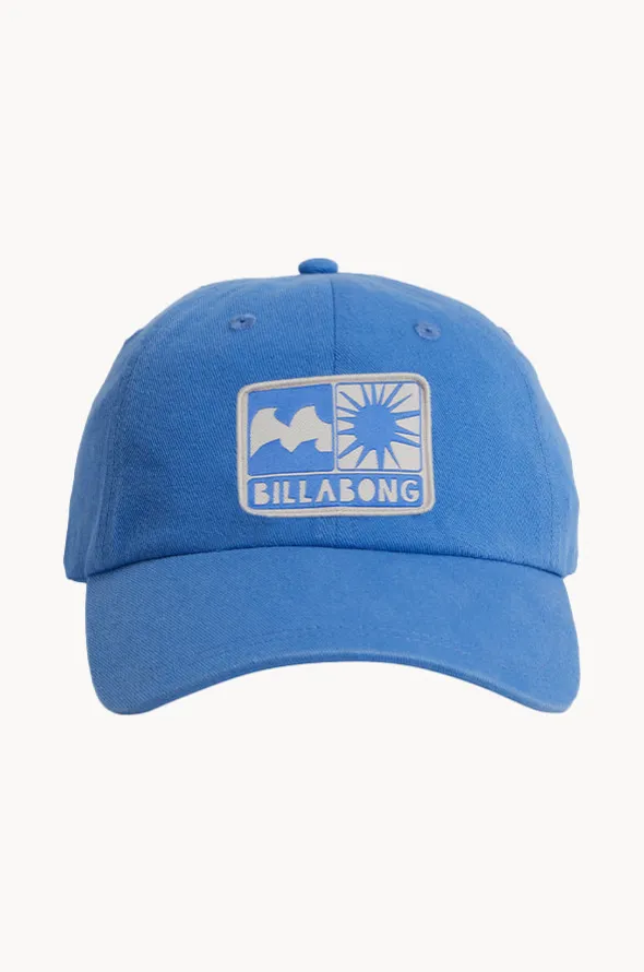 True Tides Dad Cap