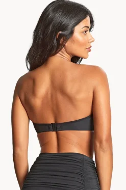Tulle Margot G Cup Bandeau