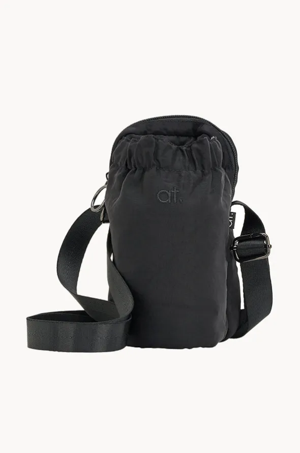 Water Bottle & Phone Bag