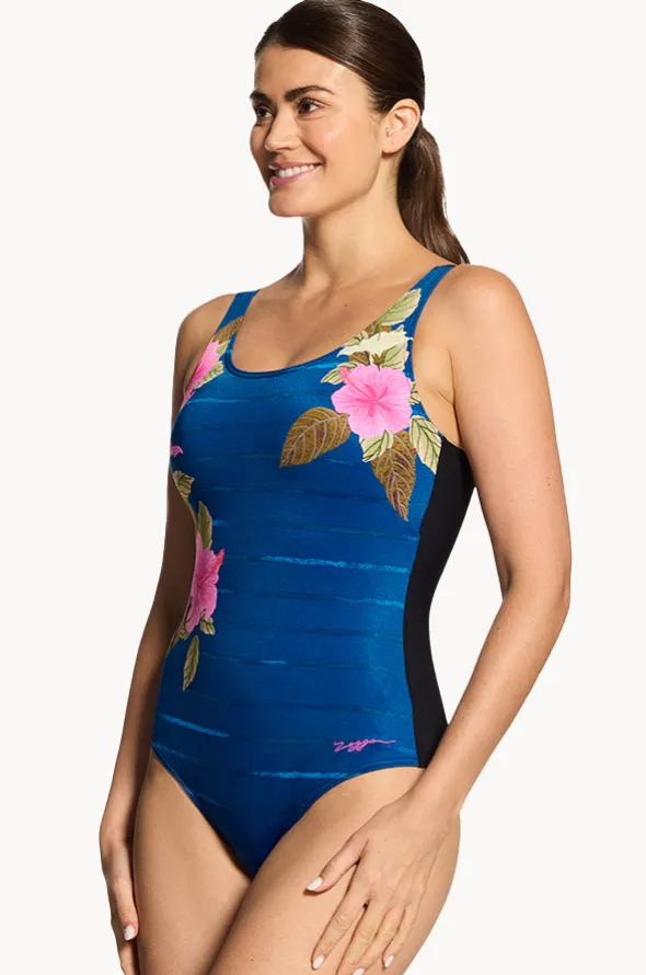 Waterway Adjustable Scoopback One Piece