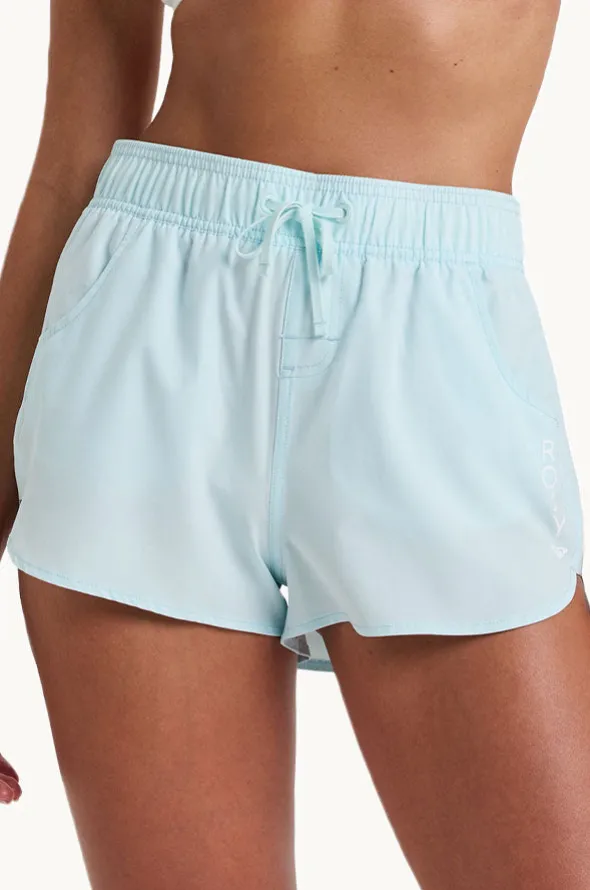 Wave 2" Boardshort