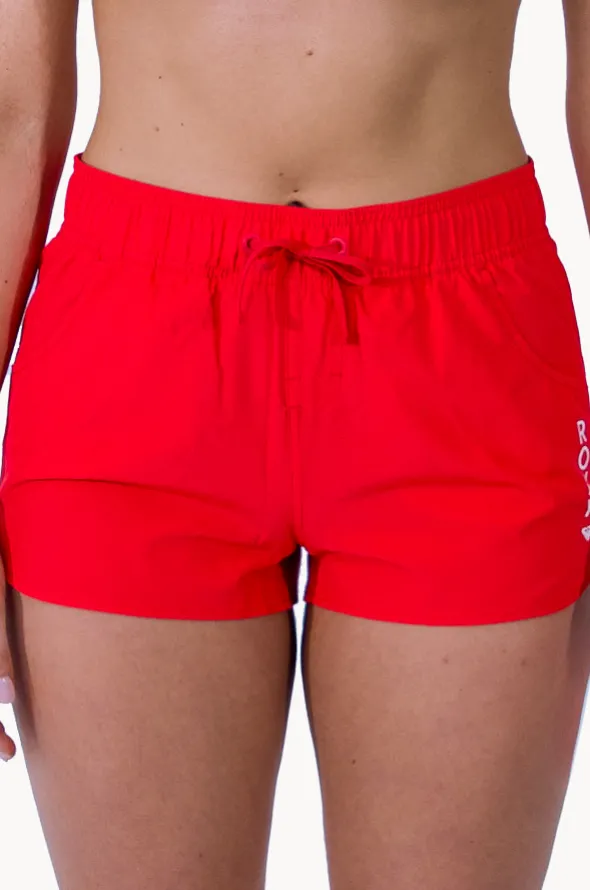 Wave 2" Boardshort