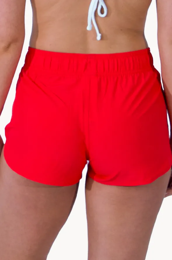 Wave 2" Boardshort