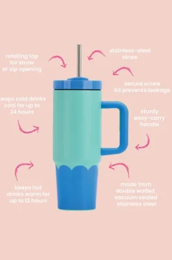 Wave Super Sip 850ml