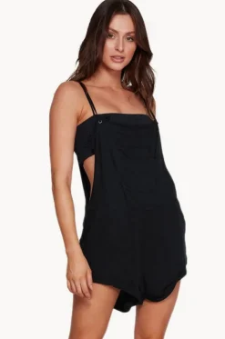 Wild Pursuit Overall