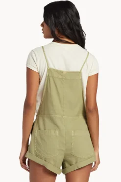 Wild Pursuit Overalls