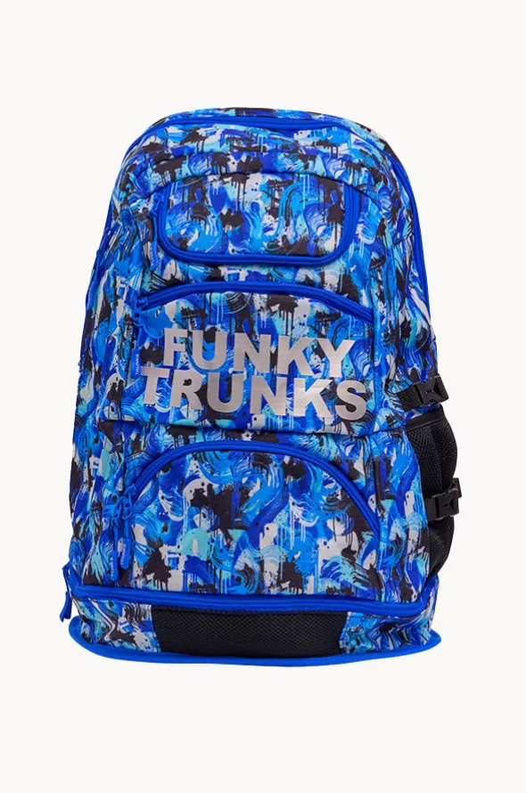 You Messer Elite Squad Backpack