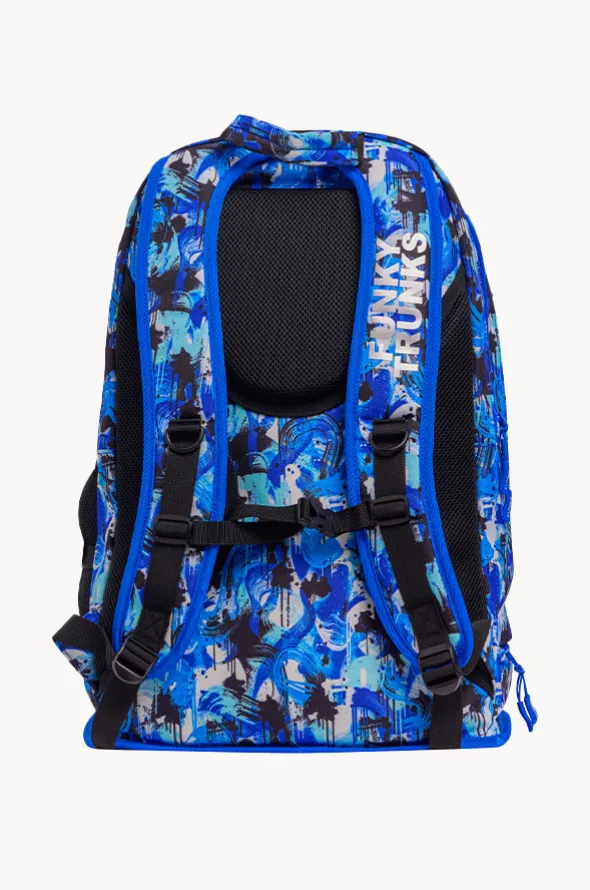 You Messer Elite Squad Backpack