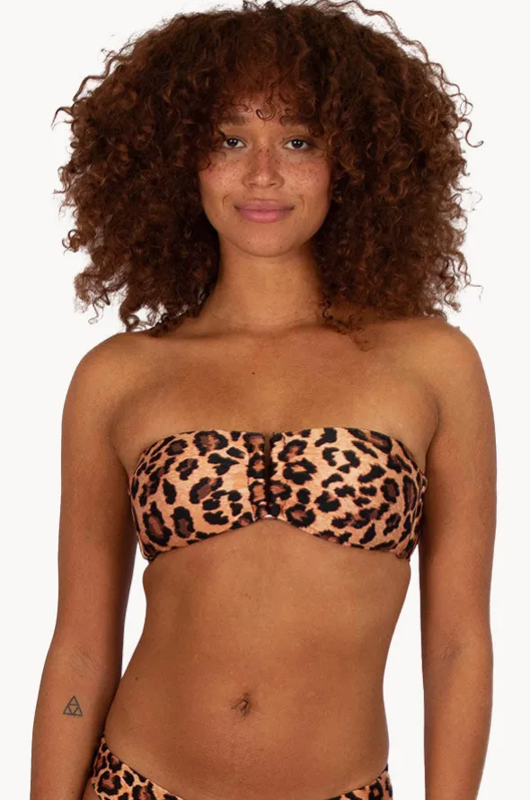 Zambia Bandeau