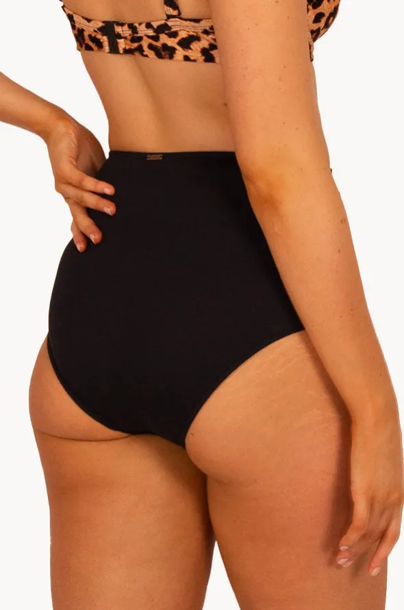 Zambia High Waist Pant