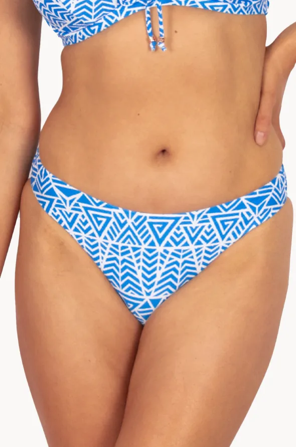 Zazu Regular Pant