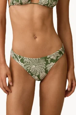 Zeni Newport Pant