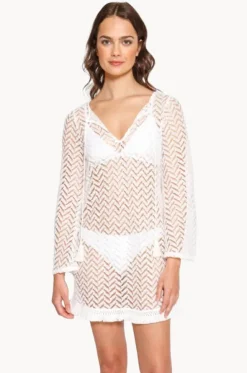 Zuma Tunic Dress