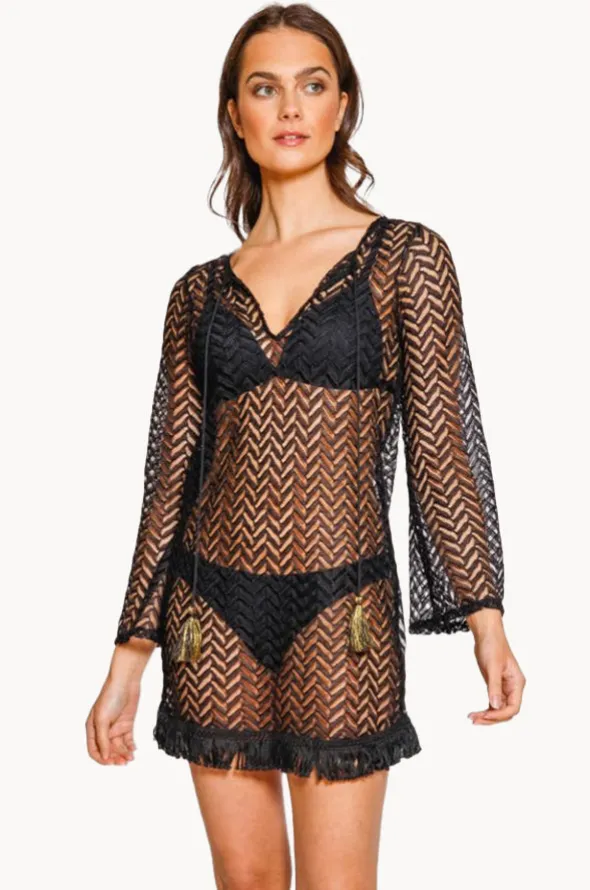 Zuma Tunic Dress